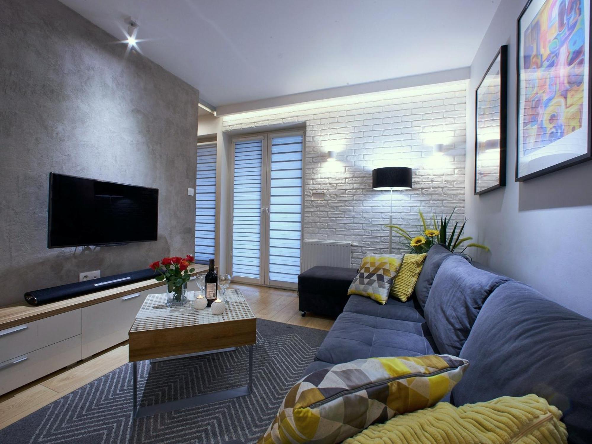 4Uapart-Apartment Suite Picasso Swinemünde Exterior foto
